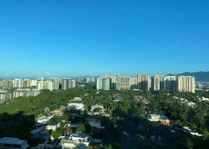 Marcolini - Mediterraneo Barra Da Tijuca 410 - 2