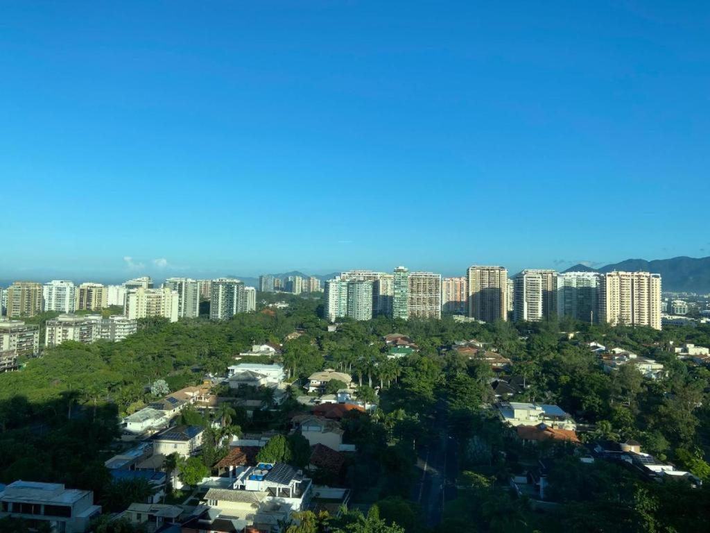 Apartamento Marcolini - Mediterraneo Barra Da Tijuca 410 - 2